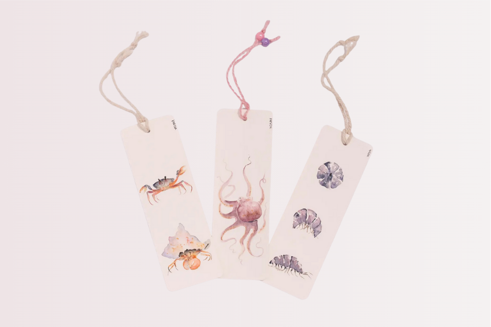 Marca páginas Personalizados